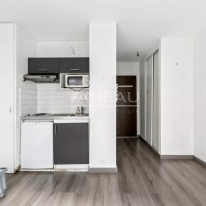 PARIS XIe - Ledru-Rollin/ rue de Charonne - Studio avec parking