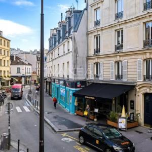 PARIS XIe - Ledru-Rollin/ rue de Charonne - Studio avec parking