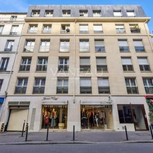 PARIS XIe - Ledru-Rollin/ rue de Charonne - Studio avec parking