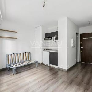 PARIS XIe - Ledru-Rollin/ rue de Charonne - Studio avec parking