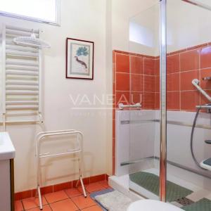 Neuilly Saint-James/Bagatelle - Appartement familial