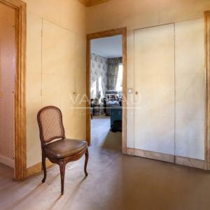 Neuilly Saint-James/Bagatelle - Appartement familial