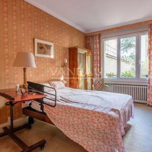 Neuilly Saint-James/Bagatelle - Appartement familial