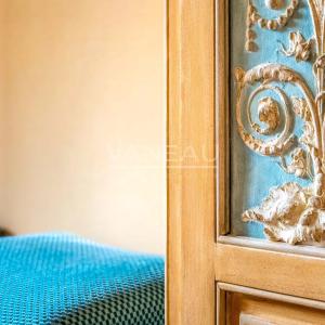 Neuilly Saint-James/Bagatelle - Appartement familial