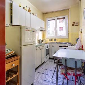 Neuilly Saint-James/Bagatelle - Appartement familial