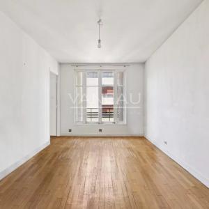 Paris XVe Volontaires – Charmant deux pièces au 5e étage avec as