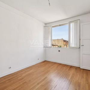 Paris XVe Volontaires – Charmant deux pièces au 5e étage avec as