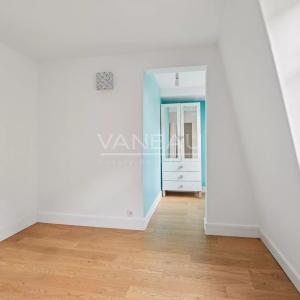 PARIS XII - Appartement familial en duplex - rue de Bourgogne