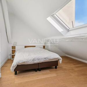 PARIS XII - Appartement familial en duplex - rue de Bourgogne