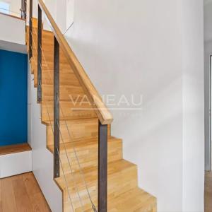 PARIS XII - Appartement familial en duplex - rue de Bourgogne