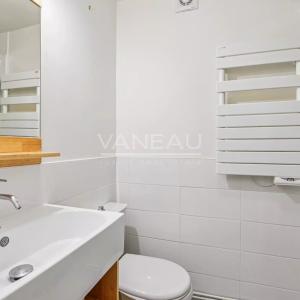 PARIS XII - Appartement familial en duplex - rue de Bourgogne