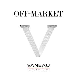 Appartement d'exception - Vues panoramiques