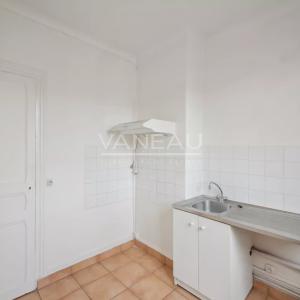 MEUDON - EN ETAGE AVEC ASCENSEUR ET SANS VIS A VIS