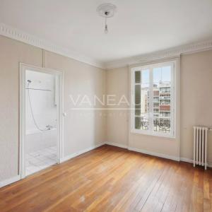 MEUDON - EN ETAGE AVEC ASCENSEUR ET SANS VIS A VIS