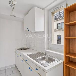 92100 - Boulogne Nord - Charmant petit appartement.