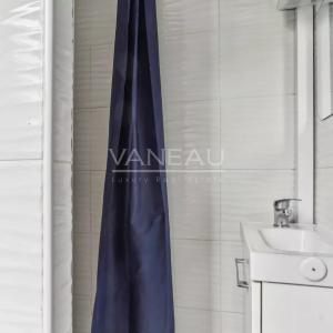 Deux pièces en bon état