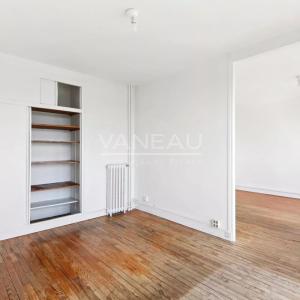 Au calme et sans vis-à-vis