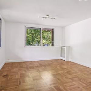 Trois pièces refait à neuf avec vue dégagée