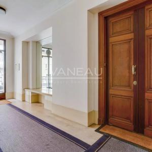 Quatre pièces au charme de l'ancien