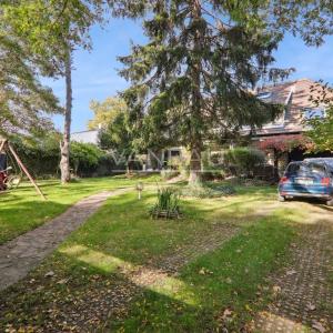 Maisons Lafitte - MAISON AVEC JARDIN