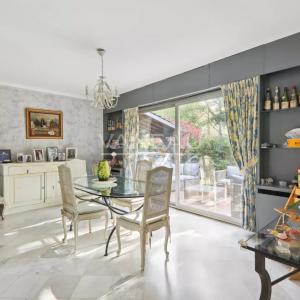 Maisons Lafitte - MAISON AVEC JARDIN