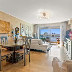CANNES montrose Appartement 3 pièces
