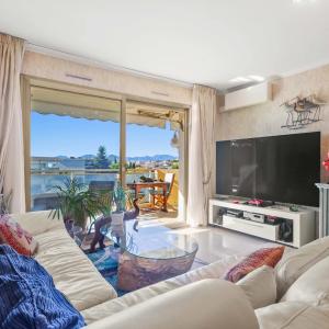 CANNES montrose Appartement 3 pièces