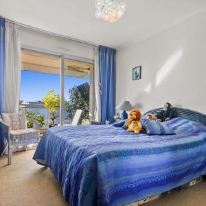 CANNES montrose Appartement 3 pièces