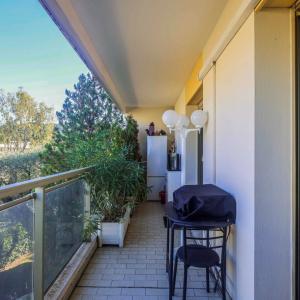 CANNES montrose Appartement 3 pièces