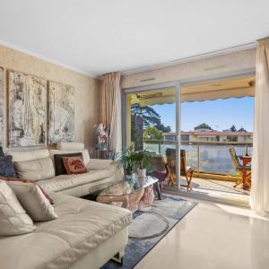 CANNES montrose Appartement 3 pièces