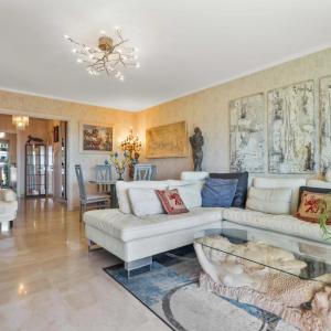 CANNES montrose Appartement 3 pièces
