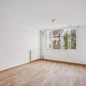 Oberkampf - Lumineux studio sur jardin