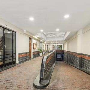 PARIS XV - Appartement deux pièces/ Poss professions libérales