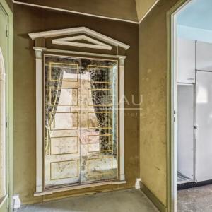 Paris XVIème - Auteuil Sud - 2 pièces - Balcon