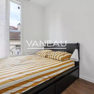 Villejuif - 2 pièces rénové -