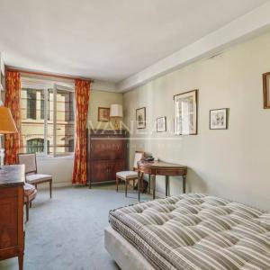 Paris XVIème - Ranelagh - Familial