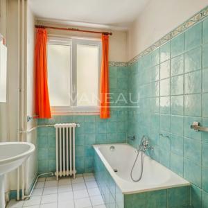 Paris XVIème - Ranelagh - Familial