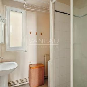 Paris XVIème - Ranelagh - Familial