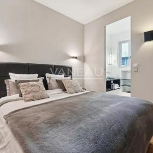 Paris VIIIe - Quartier de l'Elysée