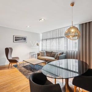 Paris VIIIe - Quartier de l'Elysée