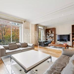 Paris XVIe - Trocadéro.