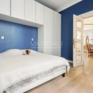 Paris XVIe - Trocadéro.