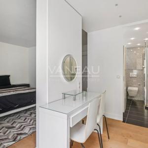 Paris XVI - Arc de Triomphe - Grande Armée - Argentine