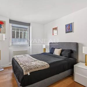 Paris XVI - Arc de Triomphe - Grande Armée - Argentine