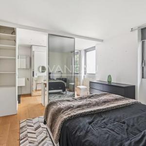 Paris XVI - Arc de Triomphe - Grande Armée - Argentine