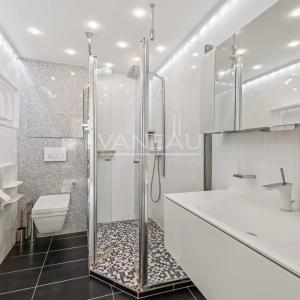 Paris XVI - Arc de Triomphe - Grande Armée - Argentine