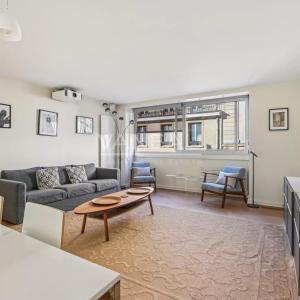 Paris XVI - Arc de Triomphe - Grande Armée - Argentine