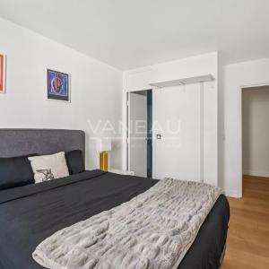 Paris XVI - Arc de Triomphe - Grande Armée - Argentine