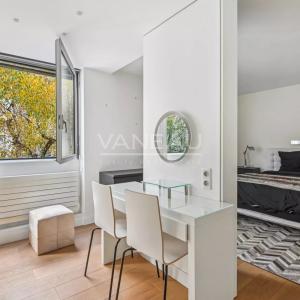 Paris XVI - Arc de Triomphe - Grande Armée - Argentine