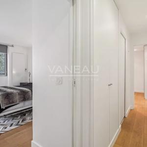 Paris XVI - Arc de Triomphe - Grande Armée - Argentine